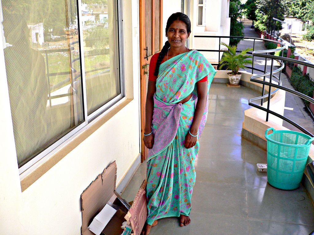 House cleaning services