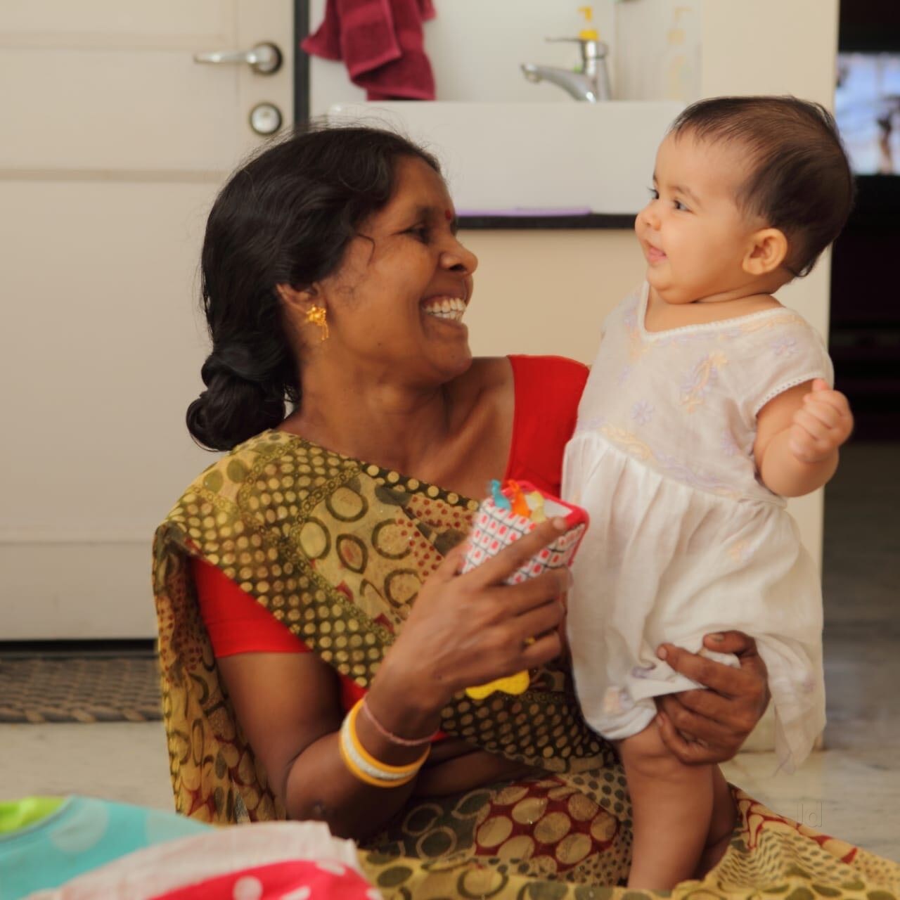 House cleaning services