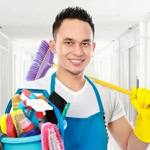 House Cleaning services