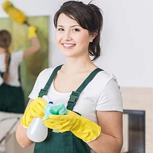 House Cleaning services